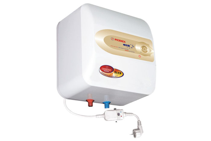 Bình nóng lạnh Picenza 20 lít S20LUX